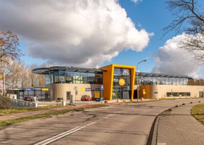 Carwash Katwijk